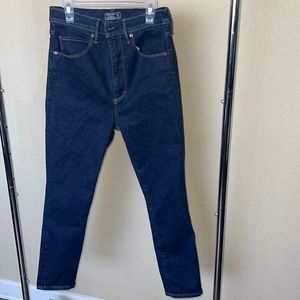 Abercrombie & Finch Jeans